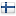 jarivainio.net server is located in Finland